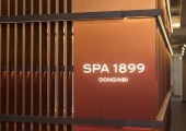 Busan SPA 1899 Haeundae Branch, a SPA delivered with meticulous rituals and therapies