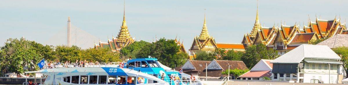 A four-day free travel guide to Bangkok, Thailand, the best guide to a four-day free travel route in Bangkok