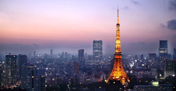 Tokyo's popular attractions: 12 must-see spots for traveling to Japan