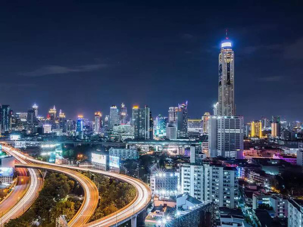 Bangkok-10 unmissable nightlife spots in Bangkok