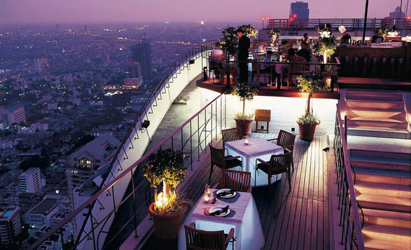 Bangkok-10 unmissable nightlife spots in Bangkok