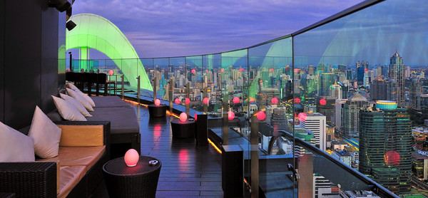 Bangkok-10 unmissable nightlife spots in Bangkok