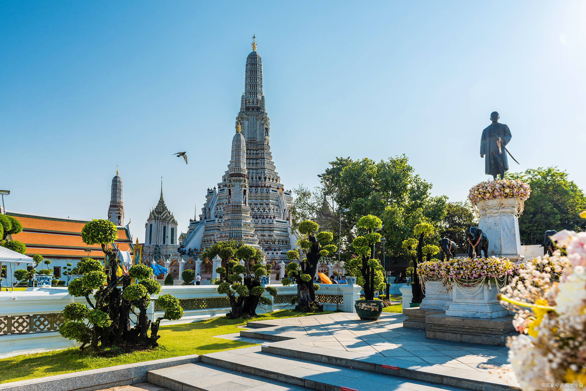 Bangkok-Five-day family travel guide to Bangkok, Thailand, how much does it cost to travel independently for 5 days in Bangkok, Thailand?