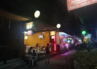 Bangkok-Bangkok group sex trip before New Year 3P Roselle