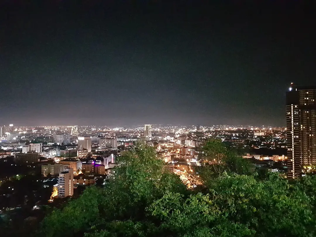 Pattaya-Pattaya, Thailand | Another face of the sexy city that never sleeps