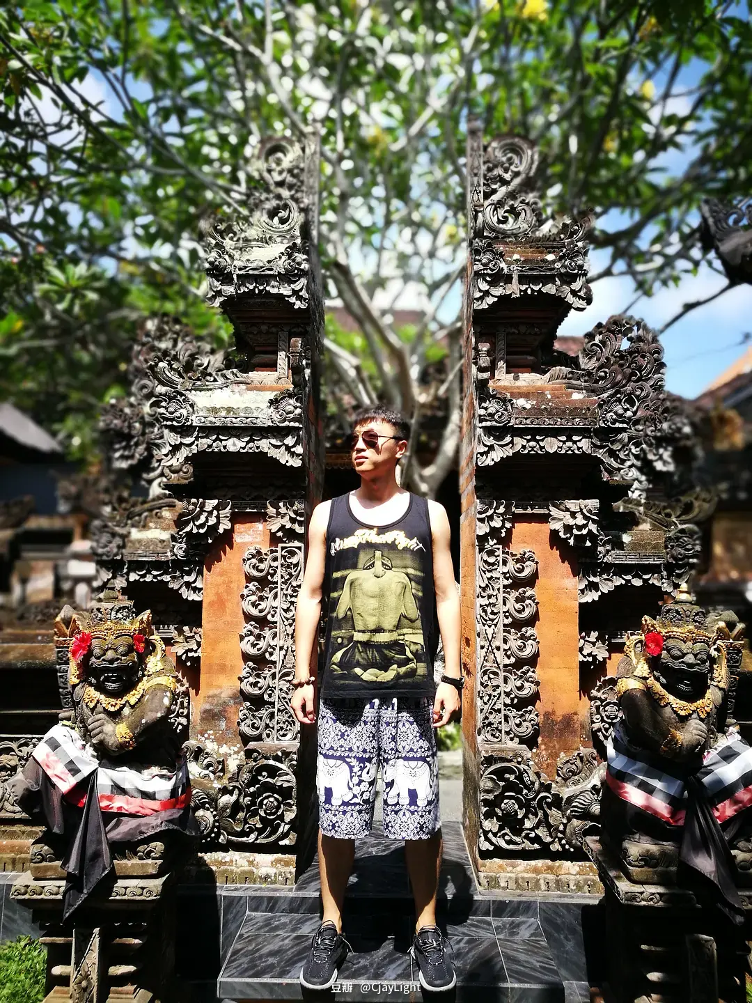 Bali-The ultimate experience of Indonesia’s active volcanoes, art and leisure in Bali