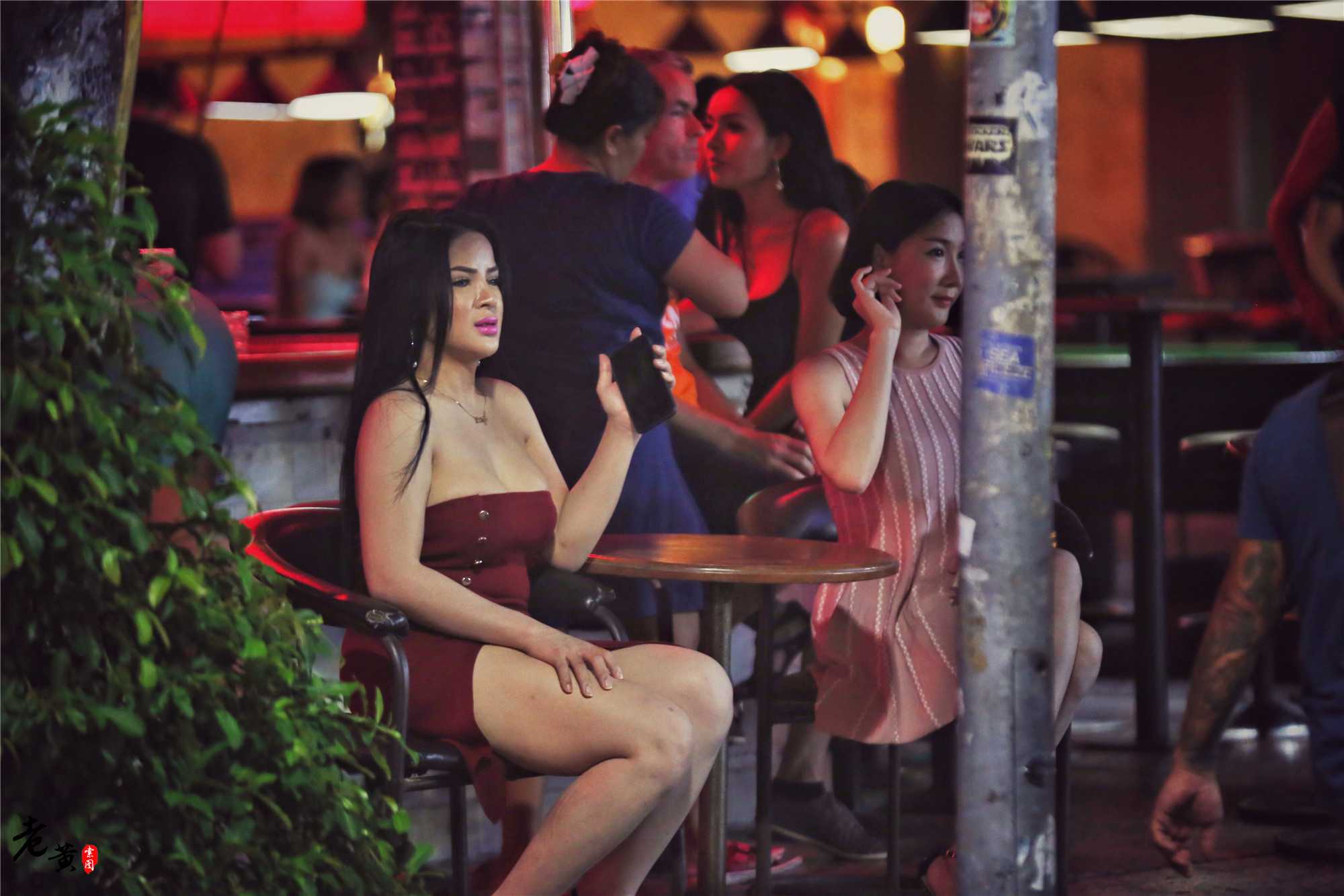 Pattaya-Pattaya is called the city of sex, but it’s not just erotica, but also valuable human goodness.