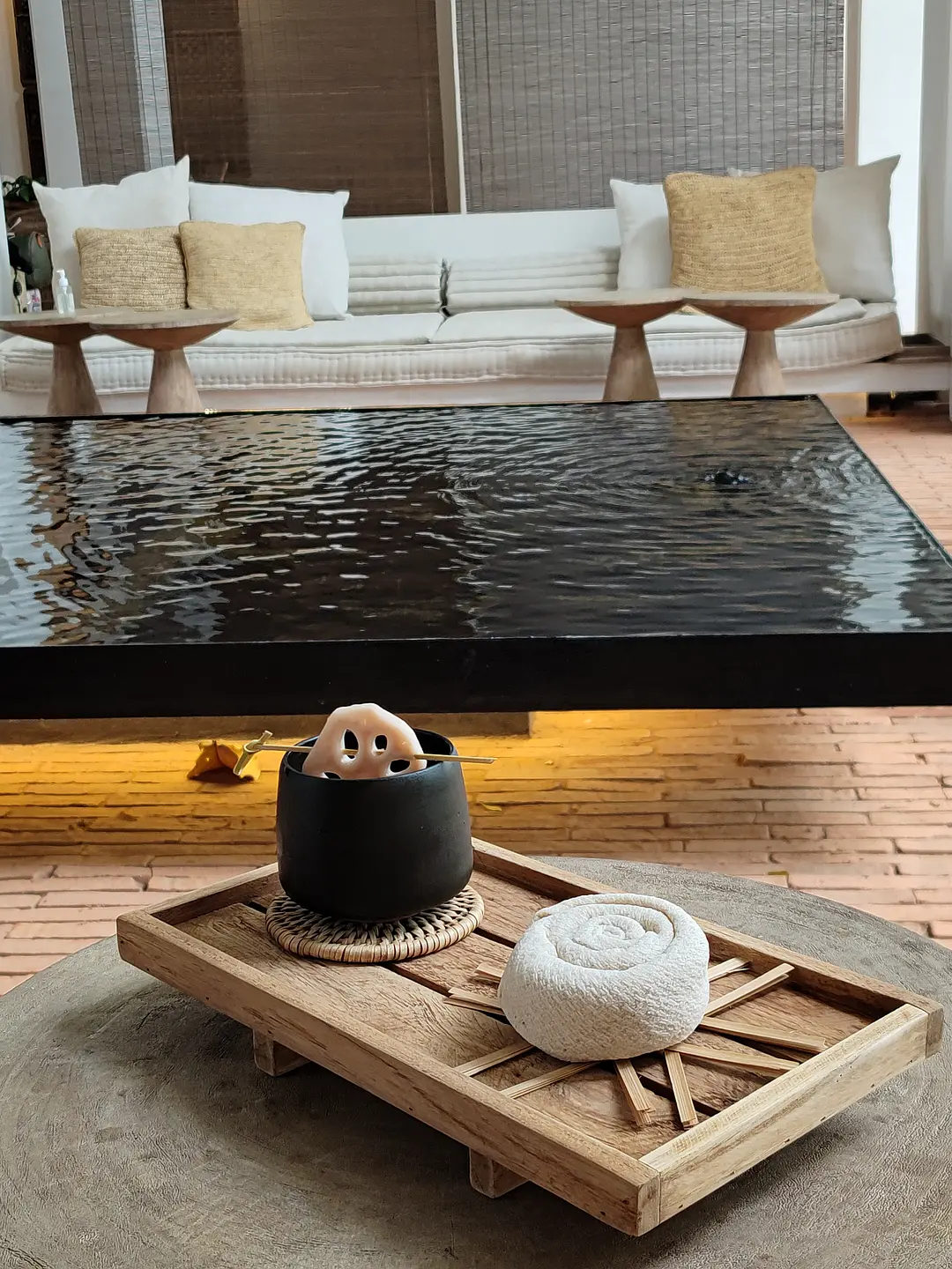 ChiangMai-Raya Heritage Chiang Mai's top luxury hotel renovation trip, close to nature