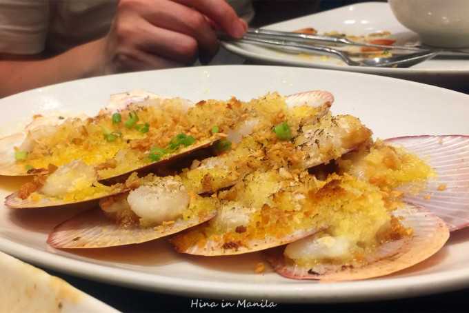 Manila/Luzon-Who says Manila isn’t delicious? Please leave these gourmet restaurants to him!