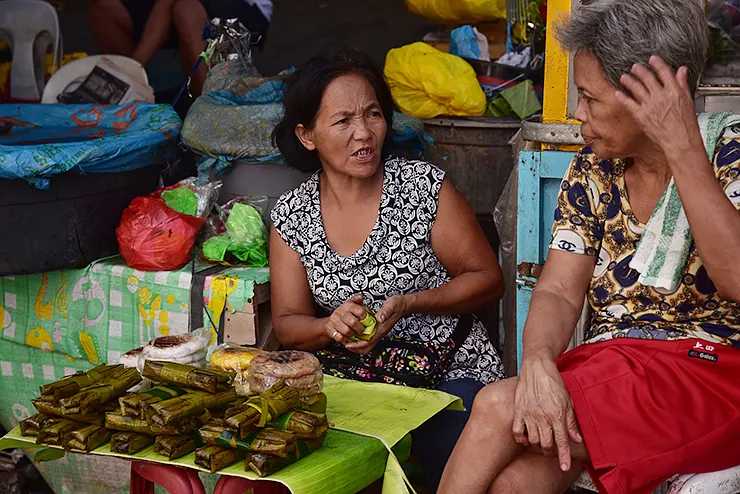 Cebu-"Philippines - A guide to explore the humanities and oceans in Cebu, Philippines. What places will the local guide not take you to?"