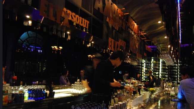 Seoul-TOP10 Top Nightclubs CLUB Culture in Seoul, South Korea