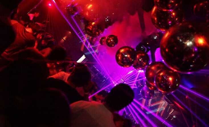 Seoul-TOP10 Top Nightclubs CLUB Culture in Seoul, South Korea