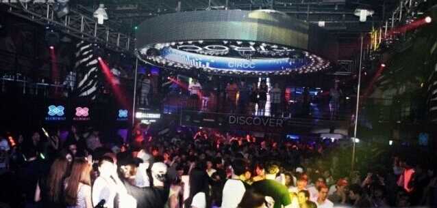 Seoul-TOP10 Top Nightclubs CLUB Culture in Seoul, South Korea