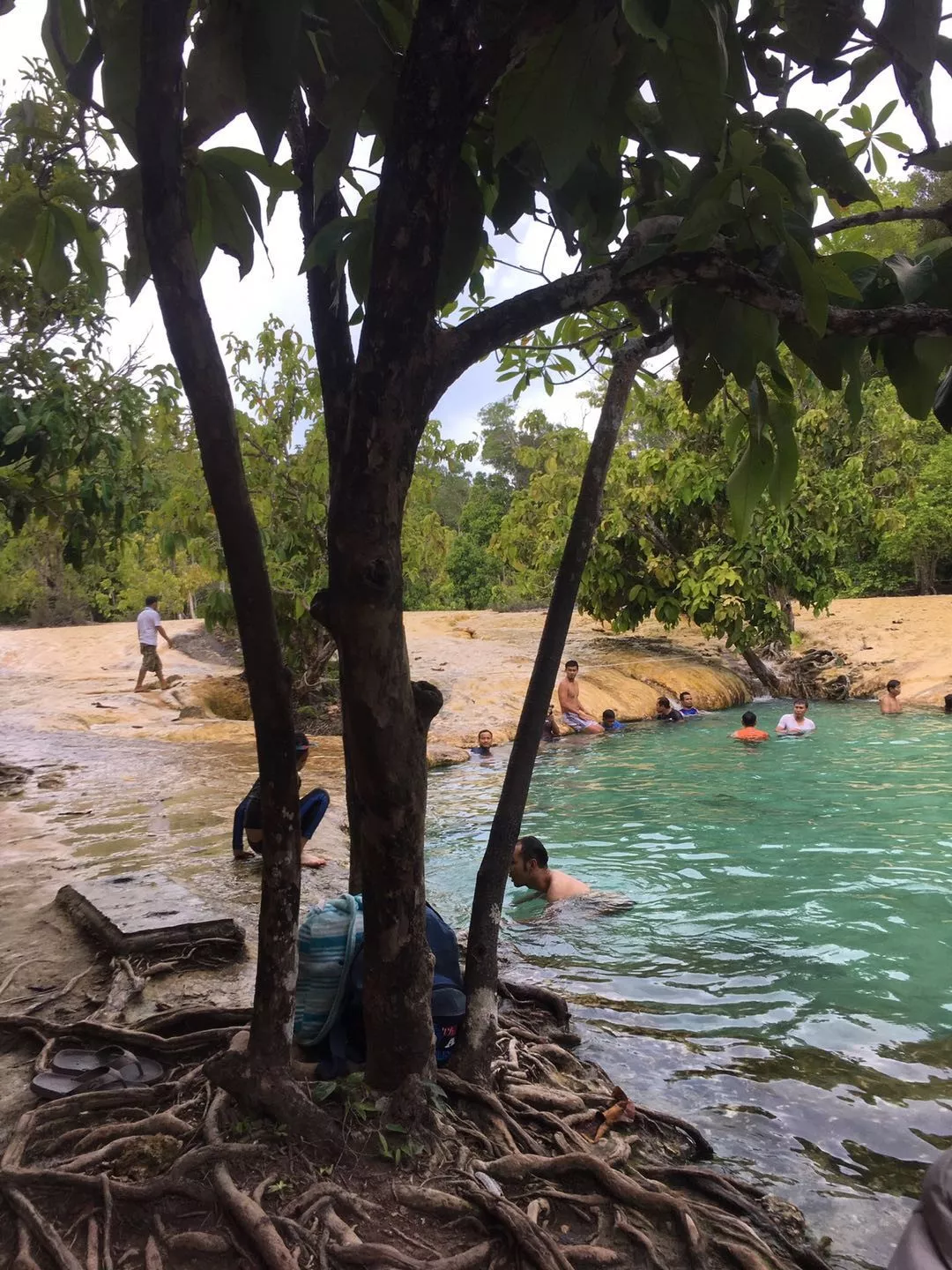 Krabi-"7-Day Family Travel Guide to Thailand" In Krabi, Thailand, everyone I met smiled at me