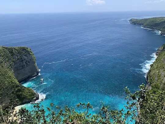 Bali-Bali, Indonesia, a beautiful island known as the paradise island!