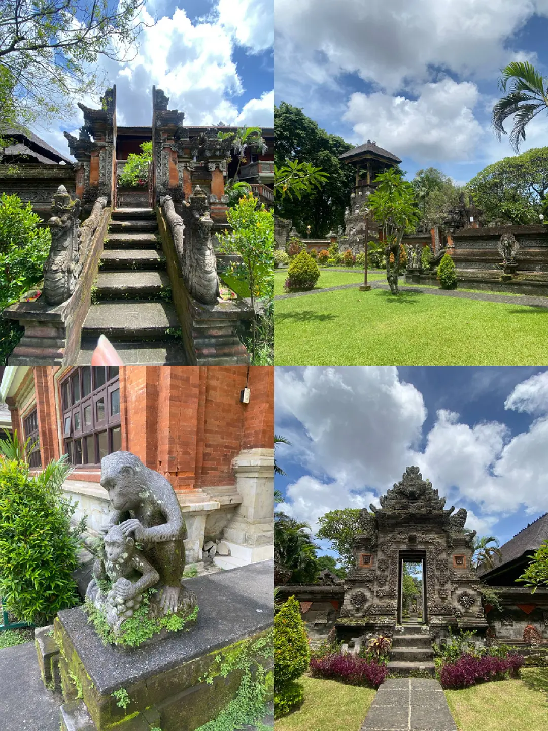 Bali-Bali, the paradise on earth, you only know it is real after you have been there 14 days trip record