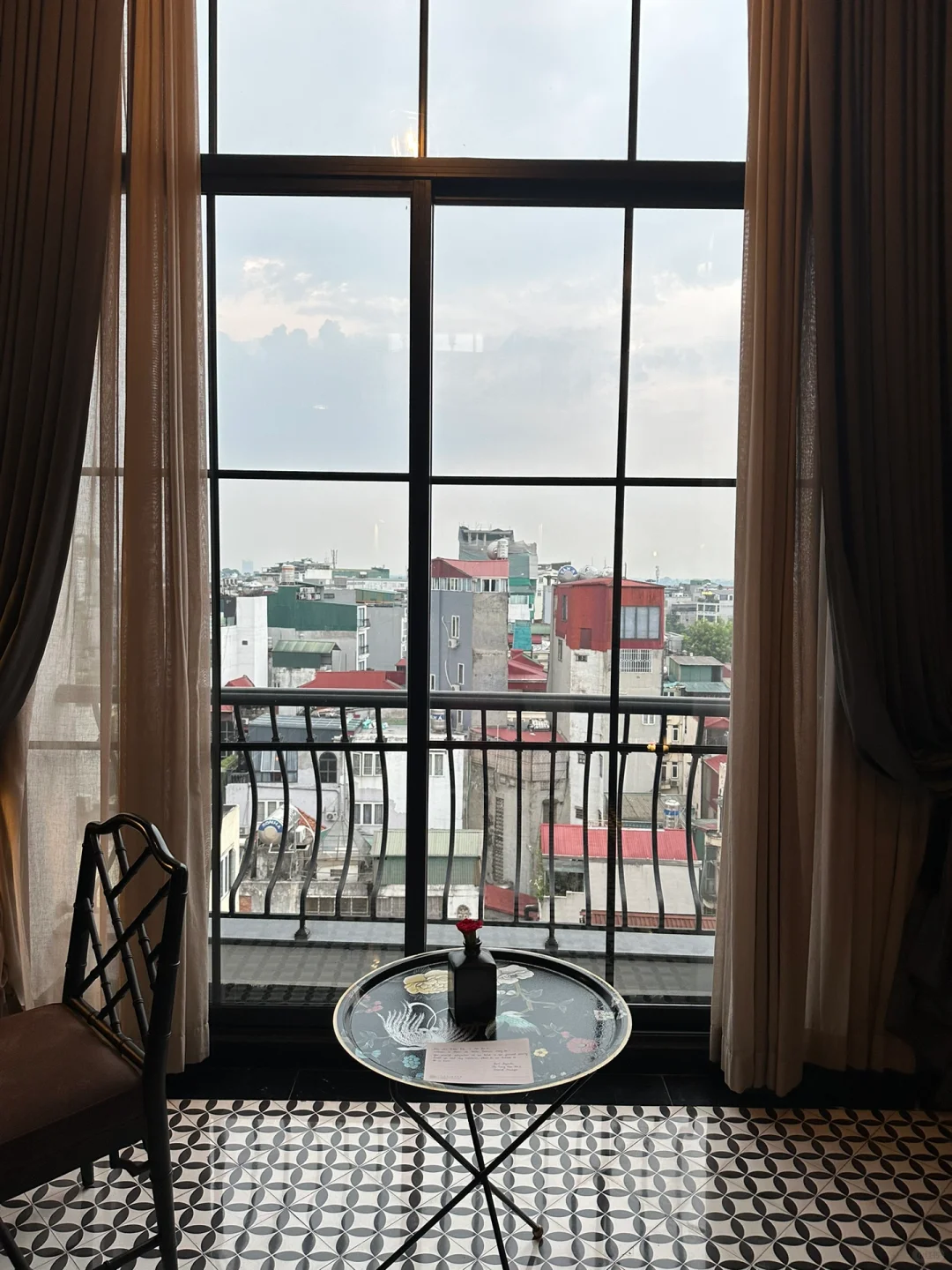 Hanoi-La Siesta Premium Hàng Be hotel, a master-style hotel in the city