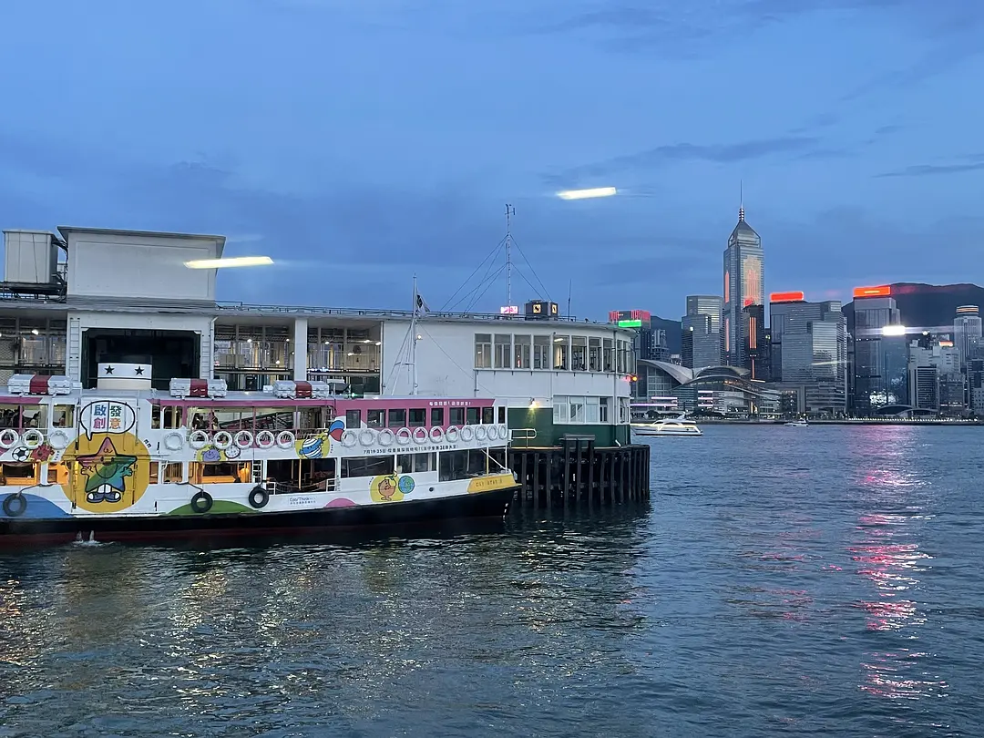 Hongkong-Travel experience in Hong Kong: in-depth experience of local people's daily life