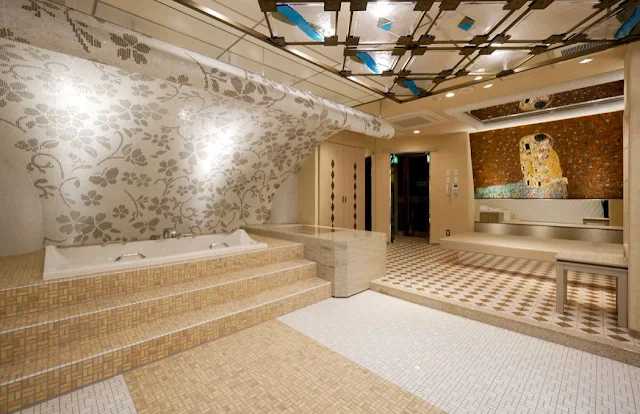 Tokyo-Japanese bubble bath guide: service first, reasonable charges, conscience of the industry