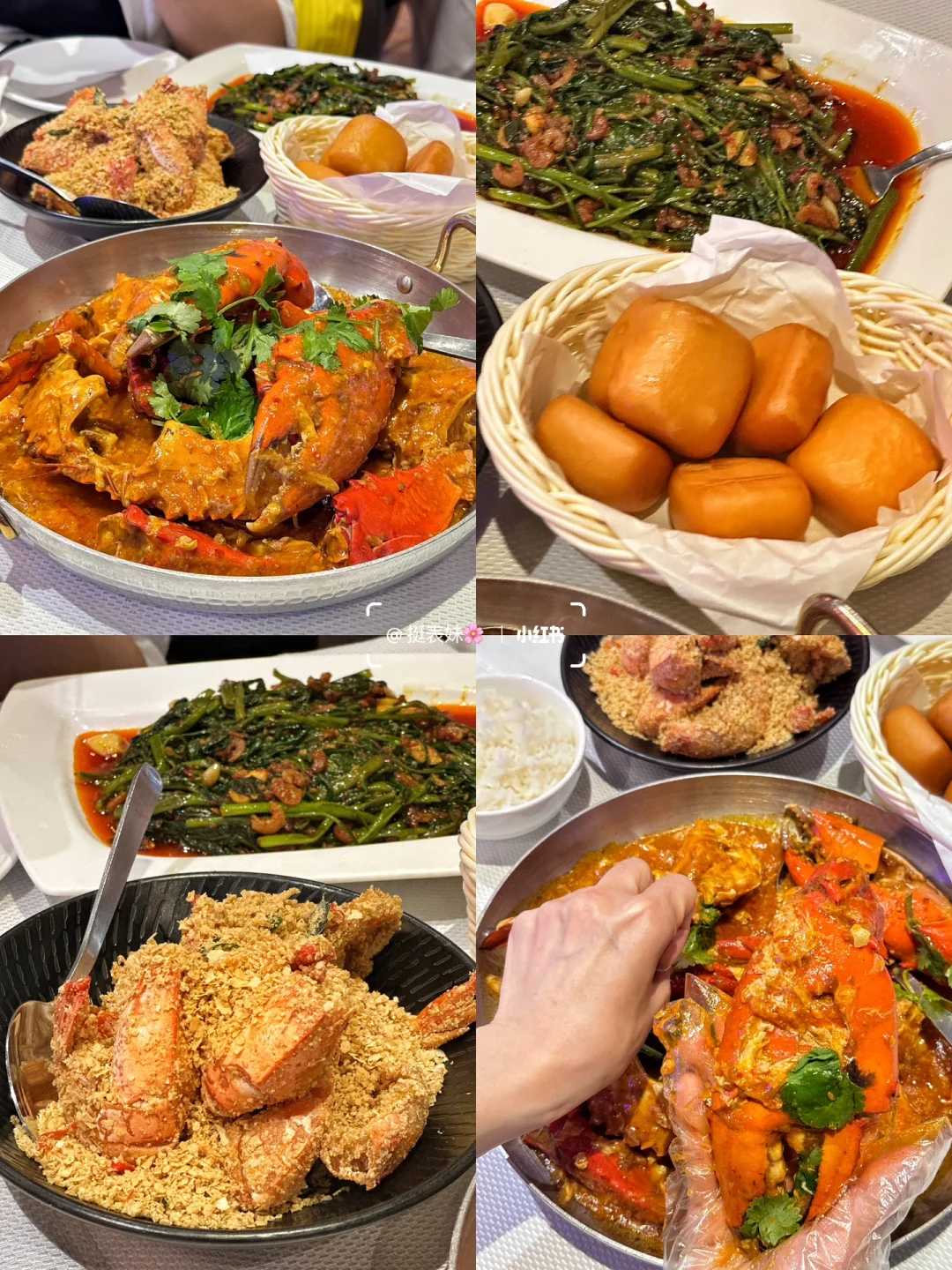 Singapore-TOP 15 Singaporean delicacies, a collection of recommended street snacks!