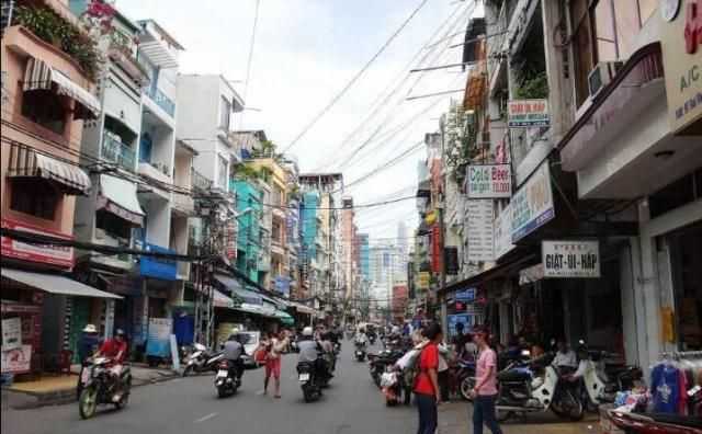 Ho Chi Minh-Little Paris of the East, eight tourist attractions in Ho Chi Minh City, Vietnam