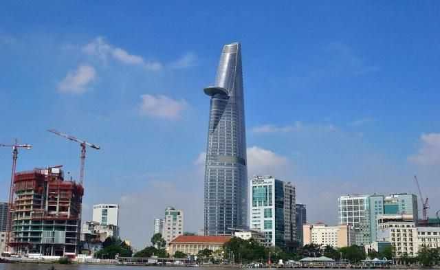 Ho Chi Minh-Little Paris of the East, eight tourist attractions in Ho Chi Minh City, Vietnam