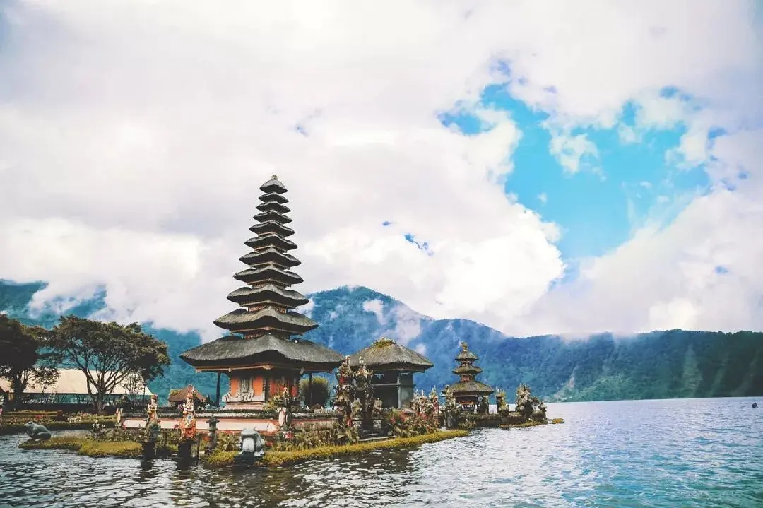 Bali-This is my second trip to Bali. Here are some must-see attractions