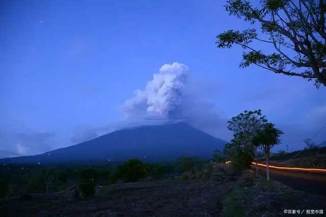 Bali-Top 10 famous attractions in Bali are revealed: What kind of beautiful scenery makes people fascinated and unable to stop?