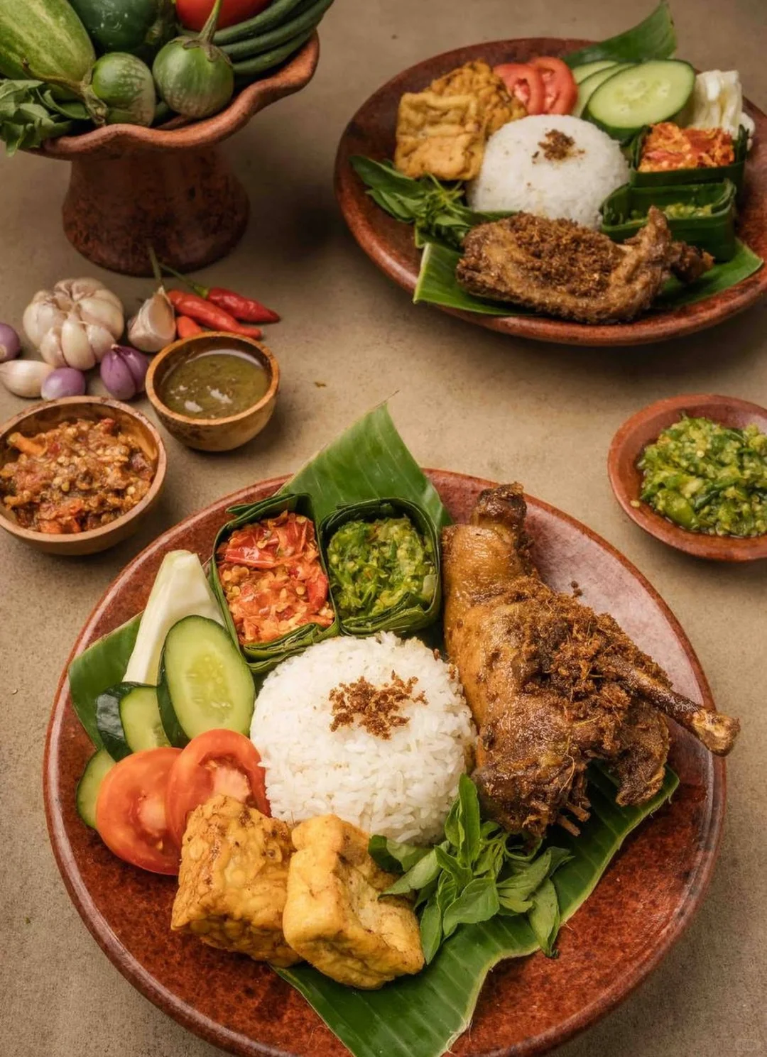 Bali-6 restaurants you must try when you come to Bali, they are so delicious!