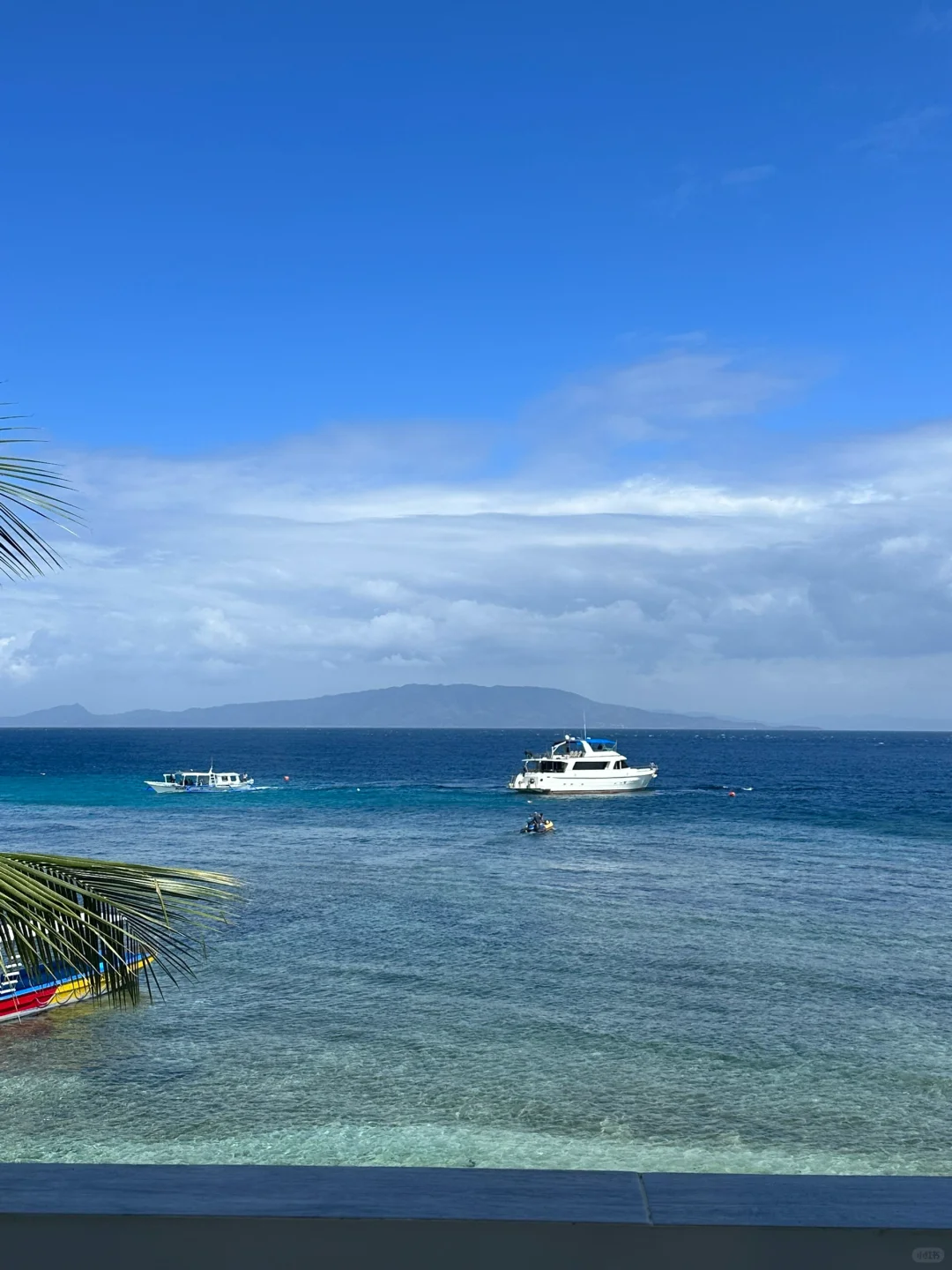 Manila/Luzon-PG Island in Manila, Philippines, a happy place to learn diving certification