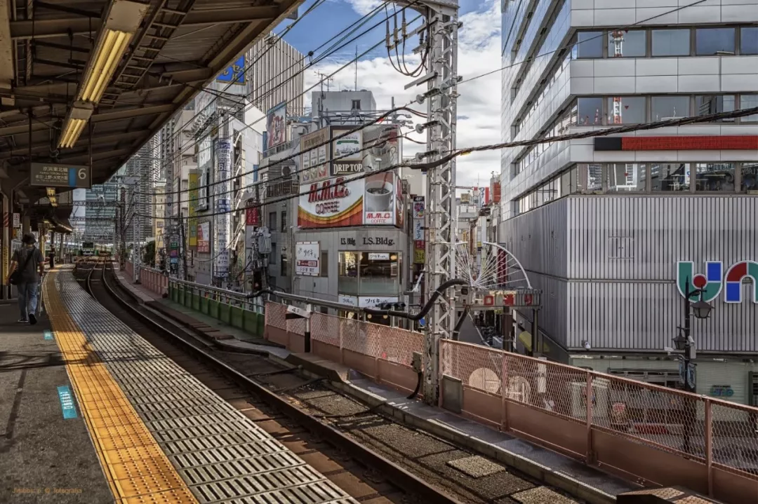 Tokyo-What Tokyo guide do you need? Tokyo Metro is the best travel guide