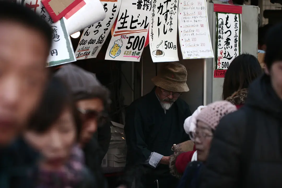 Tokyo-I grew up in Katsushika Shibamata, Tokyo, and was raised by the water of Emperor Shikaku.