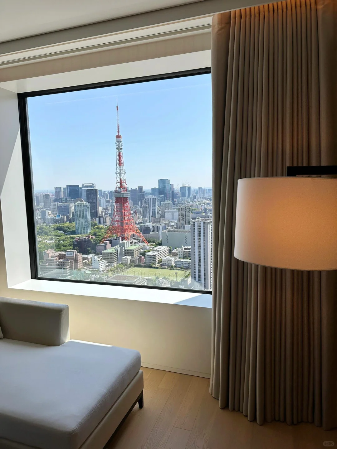 Tokyo-The Ginza Edition Hotel in Tokyo, designed by master designer Kengo Kuma