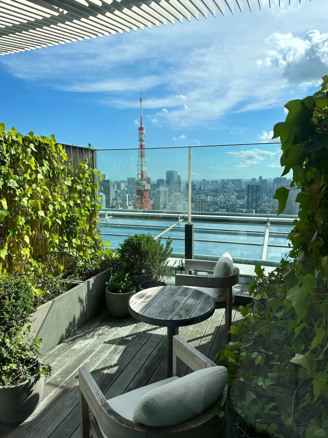 Tokyo-The Ginza Edition Hotel in Tokyo, designed by master designer Kengo Kuma