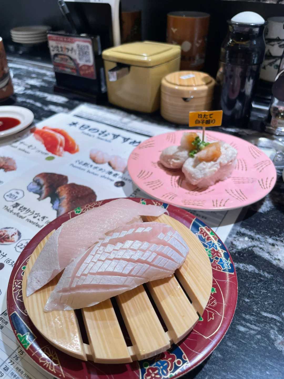 Tokyo-TOP 4 restaurants in Tokyo where you can eat delicious food without reservations