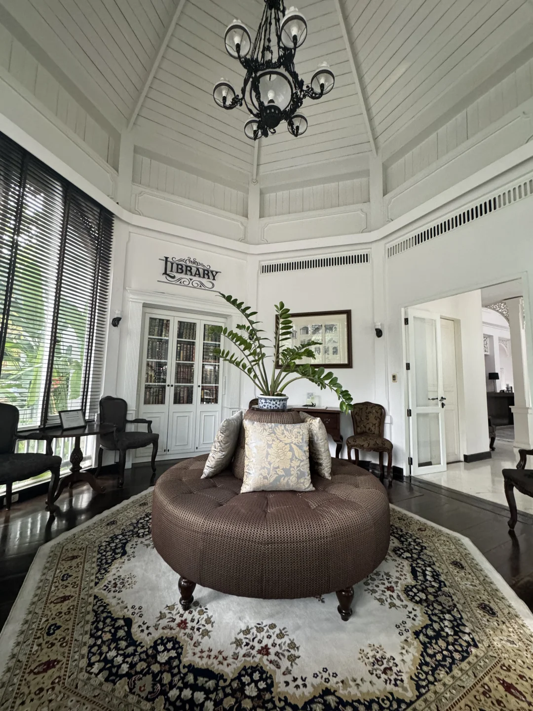 ChiangMai-Ping Nakara Boutique Hotel & Spa, located in the heart of Chiang Mai's ancient city