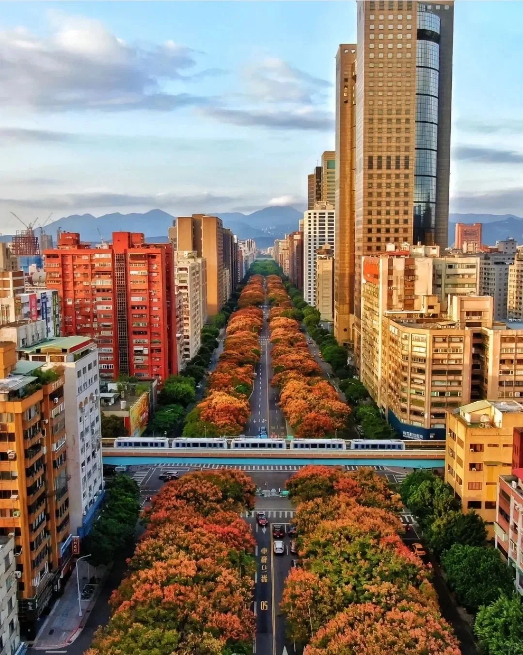 Taiwan-Taiwan, the last clean land and people of the Chinese nation