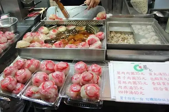 Taiwan-Taiwan Food Guide | Eat to Death in Taichung and Taipei: A Collection of Cheap and Delicious Snacks