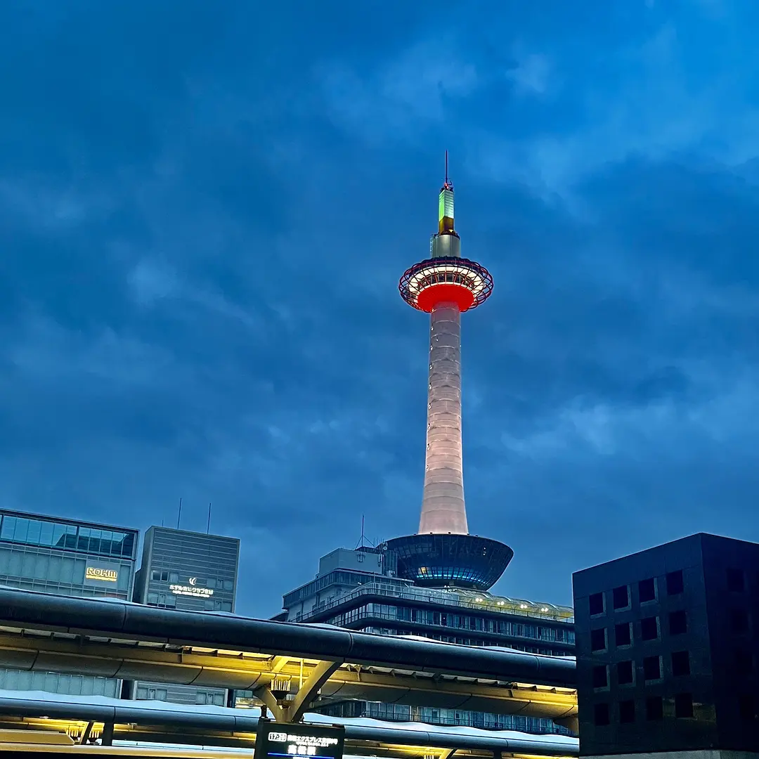 Osaka-People with a perceiving personality: Osaka, Kyoto, Hiroshima, a pilgrimage to holy sites