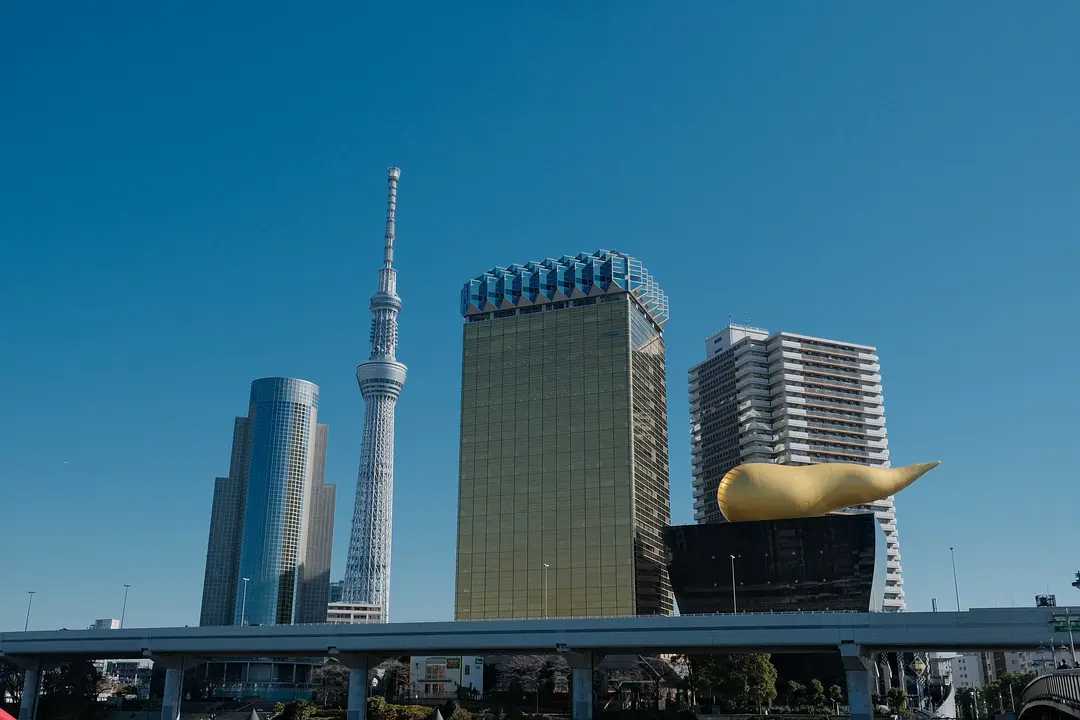 Osaka-Japanese anime travel, Osaka + Kyoto + Tokyo, each city has its own characteristics