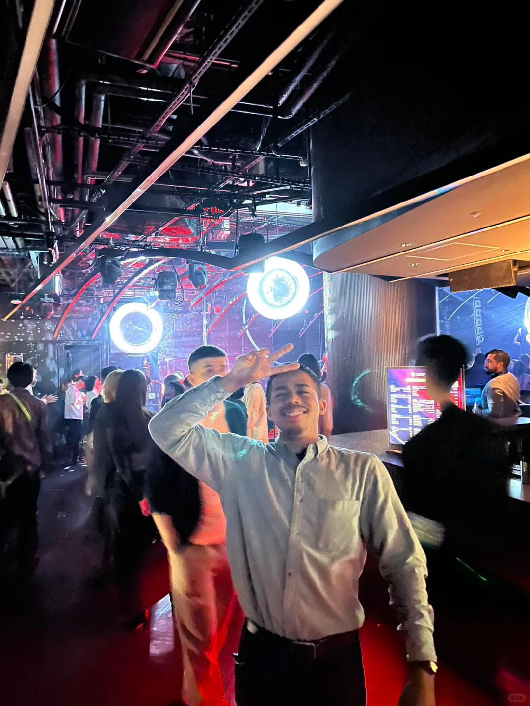 Tokyo-Tokyo Nightclub: ZEROTOKYO Japan's largest nightclub opening night