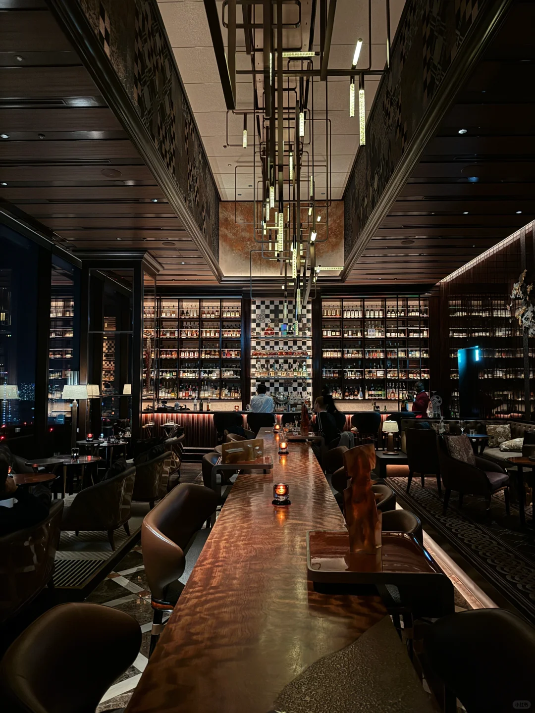 Tokyo-Virtu Bar in Tokyo | Asia's 50 Best Bars in Four Seasons Hotels