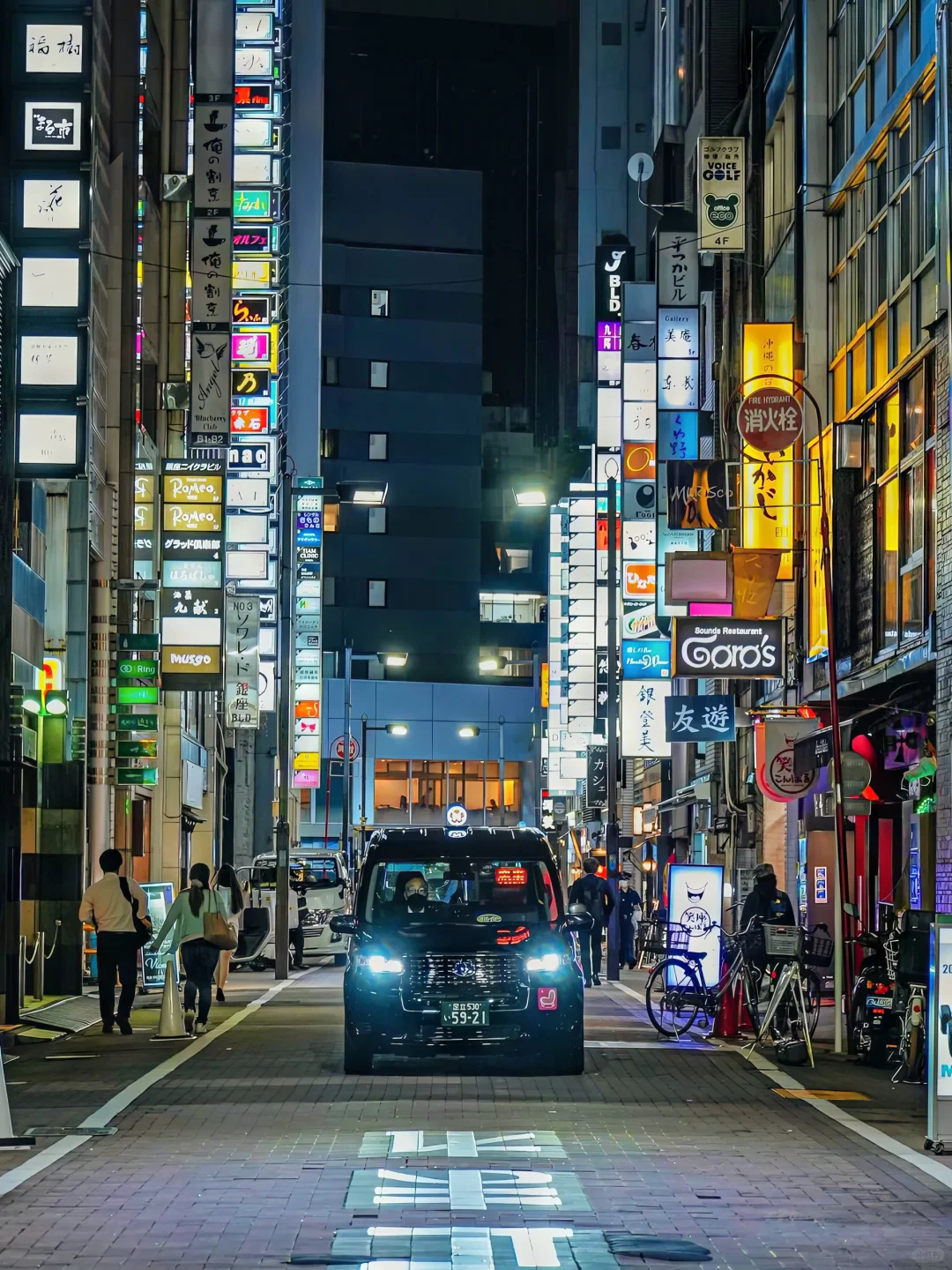 Tokyo-Visit Ginza and discover the most luxurious neighborhood in Japan!