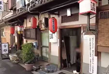 Osaka-Prostitution Experience at Imazato Brothel in Osaka, Japan