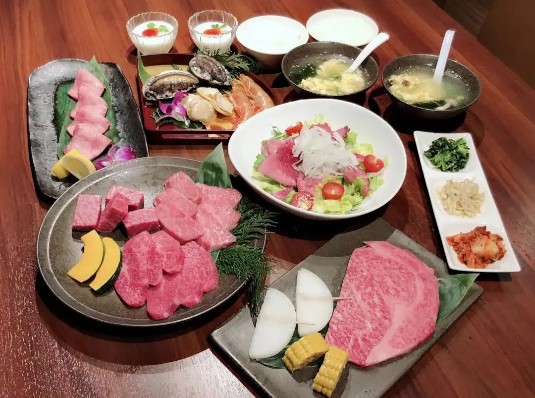 Osaka-Osaka Food & Where to Eat Japanese Wagyu Beef, This Article Tells You Everything