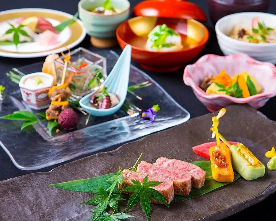 Osaka-Osaka Food & Where to Eat Japanese Wagyu Beef, This Article Tells You Everything