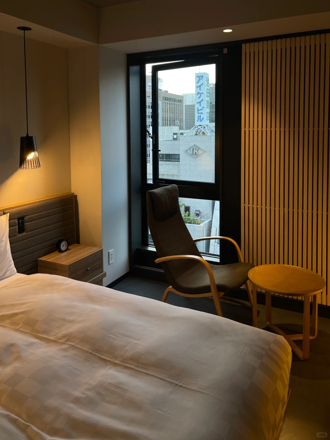 Osaka-HOTEL RESOL TRINITY OSAKA, one of Osaka's favorite affordable hotels