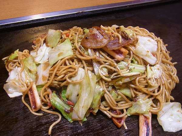 Osaka-Cheap and delicious! 30 must-visit restaurants in Osaka