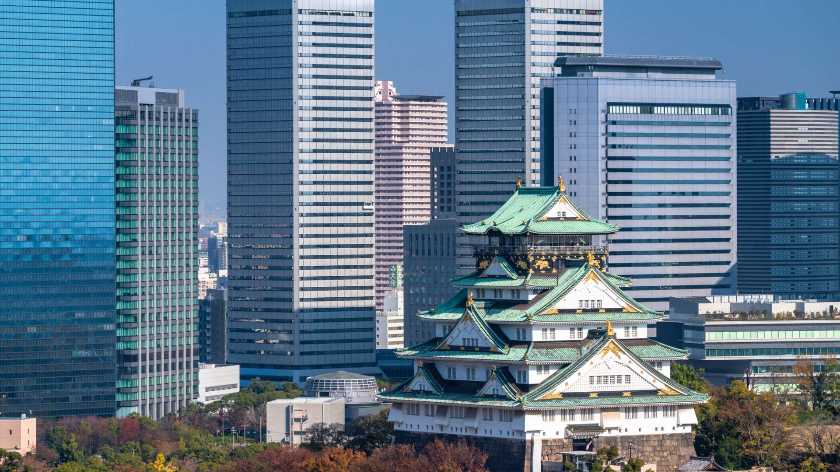 Osaka-One selected Japan travel guide is enough! 19 must-see attractions in Osaka!