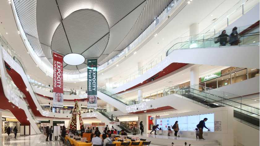 Osaka-7 must-visit shopping attractions in Osaka, Japan, each one carefully prepared for you